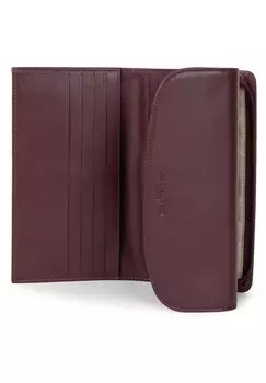 Кошелек COMPAGNON DOS DOS, PARIS PM LANCASTER, Бордо