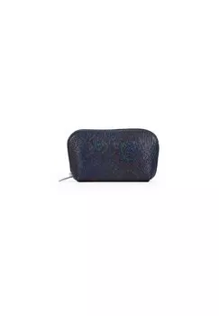 Кошелек CON CREMALLERA Bosanova, синий