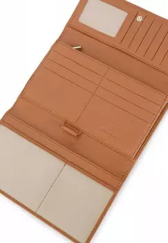 Кошелек CONFORT Hexagona, бежевый