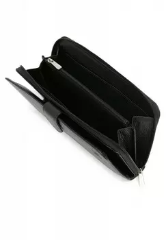 Кошелек CONFORT Hexagona, черный