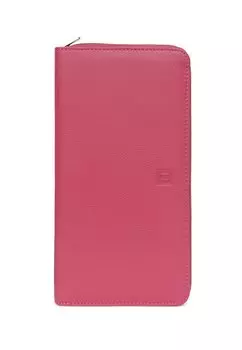 Кошелек CONFORT Hexagona, розовый