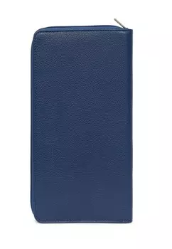 Кошелек CONFORT Hexagona, синий