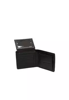 Кошелек Conor MISAKO, черный