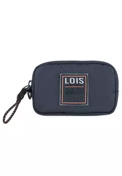 Кошелек COOPER LOIS Jeans, темно-синий