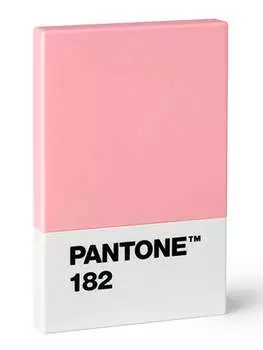 Кошелек COPENHAGEN.DESIGN Kartenetui, розовый