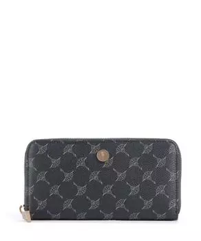 Кошелек Cortina 1.0 melete из искусственной кожи Joop!, синий