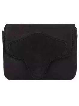 Кошелек Cowboysbag, черный