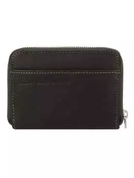 Кошелек Cowboysbag, цвет dark green