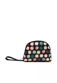 Кошелек CRAFTI VANITY MISAKO, черный