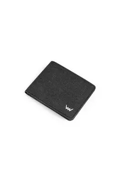 Кошелек CRAIG Vuch, цвет black