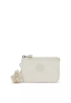 Кошелек CREATIVITY Kipling, бежевый