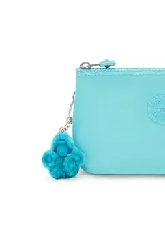 Кошелек CREATIVITY L Kipling, бирюзовый