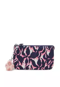 Кошелек CREATIVITY L Kipling, черный