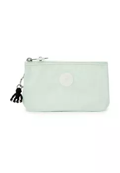 Кошелек CREATIVITY L Kipling, цвет airy green c