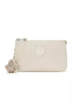 Кошелек CREATIVITY L Kipling, цвет beige pearl