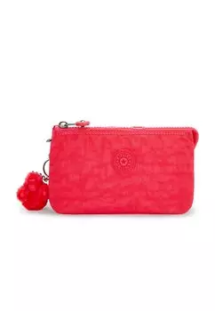 Кошелек CREATIVITY L Kipling, красный