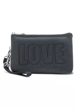 Кошелек CREATIVITY XL Kipling, цвет love puff nocturnal