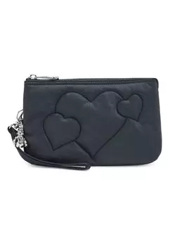 Кошелек CREATIVITY XL Kipling, цвет multi heart puff