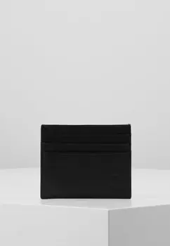 Кошелек CREDIT CARD HOLDER Timberland, цвет black