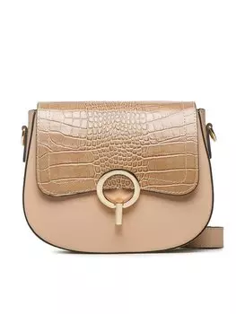 Кошелек Creole, бежевый