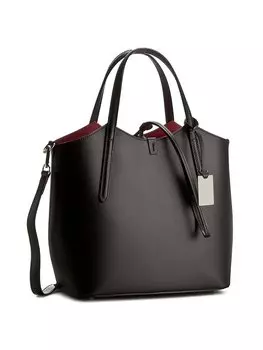 Кошелек Creole, черный