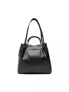 Кошелек Creole, черный