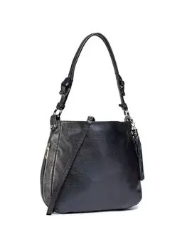 Кошелек Creole, черный