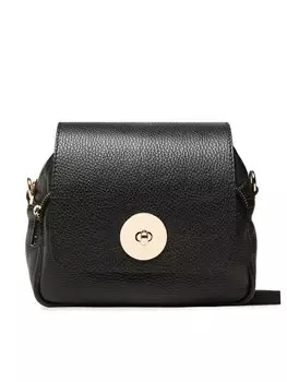 Кошелек Creole, черный