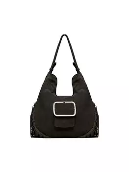 Кошелек Creole, черный