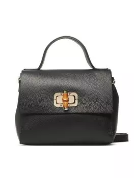 Кошелек Creole, черный