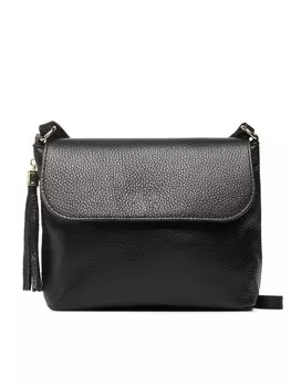 Кошелек Creole, черный