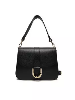 Кошелек Creole, черный