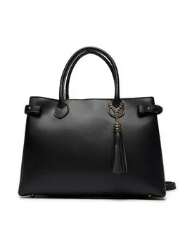 Кошелек Creole, черный