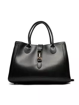 Кошелек Creole, черный