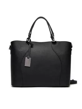 Кошелек Creole, черный