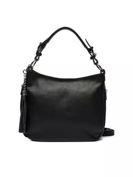 Кошелек Creole, черный