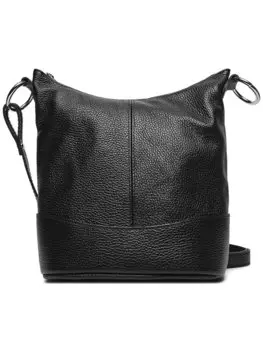 Кошелек Creole, черный