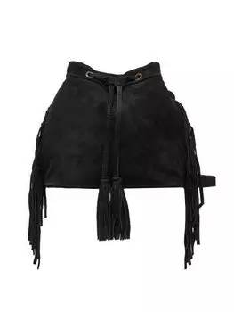 Кошелек Creole, черный