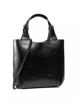 Кошелек Creole, черный