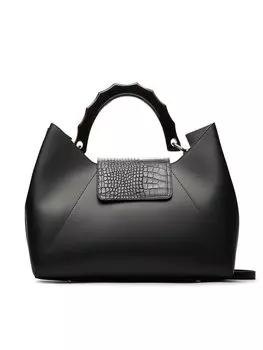 Кошелек Creole, черный