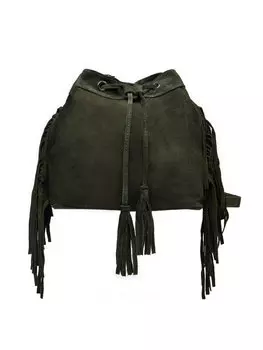 Кошелек Creole, хаки