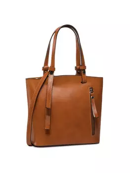 Кошелек Creole, коричневый