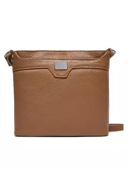 Кошелек Creole, коричневый