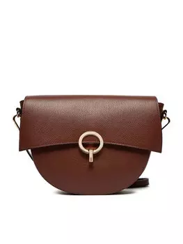 Кошелек Creole, коричневый