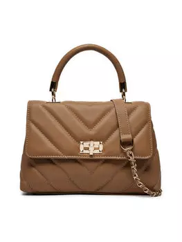 Кошелек Creole, коричневый