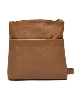 Кошелек Creole, коричневый