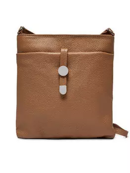 Кошелек Creole, коричневый