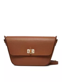 Кошелек Creole, коричневый