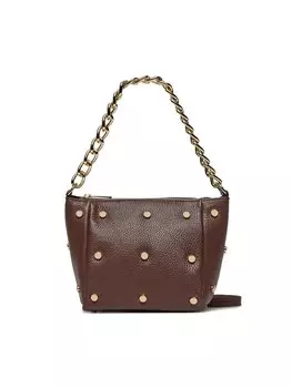 Кошелек Creole, коричневый