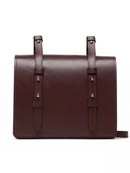 Кошелек Creole, красный